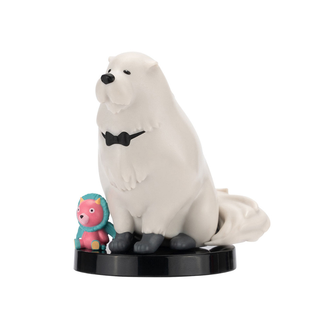 Ігрова фігурка Total Anime W1 - Бонд Дніпро - фото 6