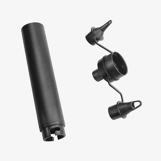 Воздуходув аккумуляторный компактный MILWAUKEE, М18 BBL-0 Одесса