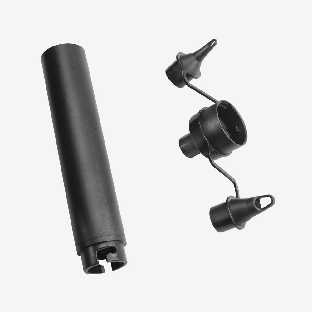 Воздуходув аккумуляторный компактный MILWAUKEE, М18 BBL-0 Одесса - изображение 2