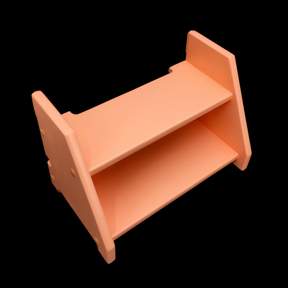 Полка для роутера 