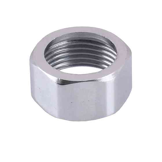 Гайка для змішувача задня посилена Globus Lux G1 Луцьк