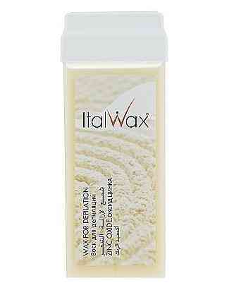 Віск касетний виробництво Італія Ital Wax Цинк Київ