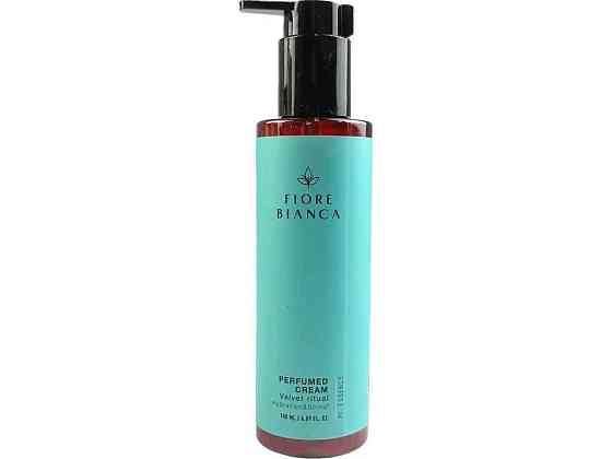 Крем для рук 180мл Pastel Essence Velvet ritual ТМ FIORE BIANCA Киев