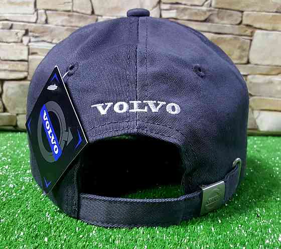 Кепка, бейсболка VOLVO Київ