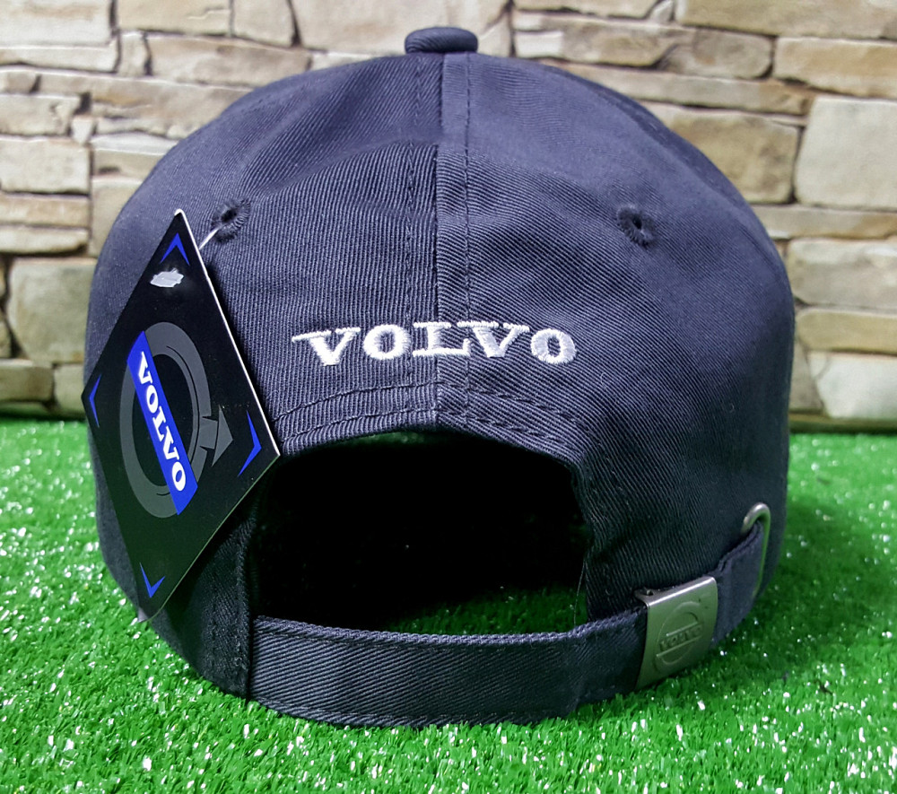 Кепка, бейсболка VOLVO Київ - фото 3
