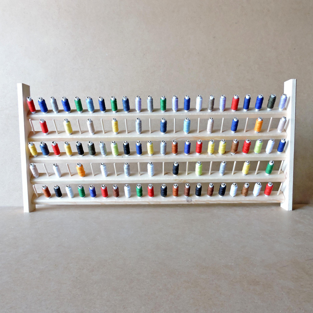 Органайзер для ниток 