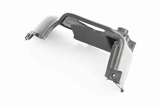 Пластик циліндра для охолодження правий Киев