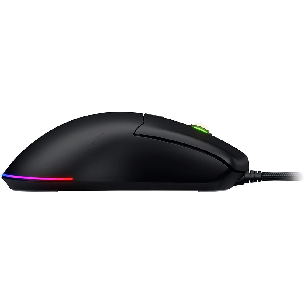 Миша Hator Pulsar 3 Pro Black (HTM620) ( 16902 ) Харків - фото 14