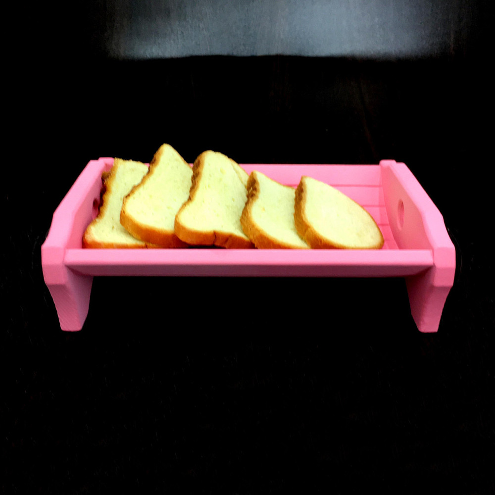 Хлебный лоток 