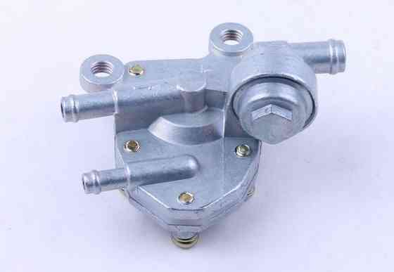 Кран вакуумний скутер Ямаха Мукачево