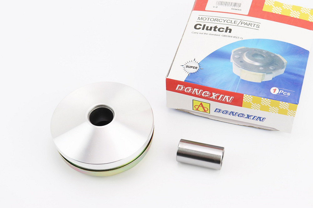 Варіатор передній к-кт Honda DIO50 AF27 + втулка Київ - фото 1