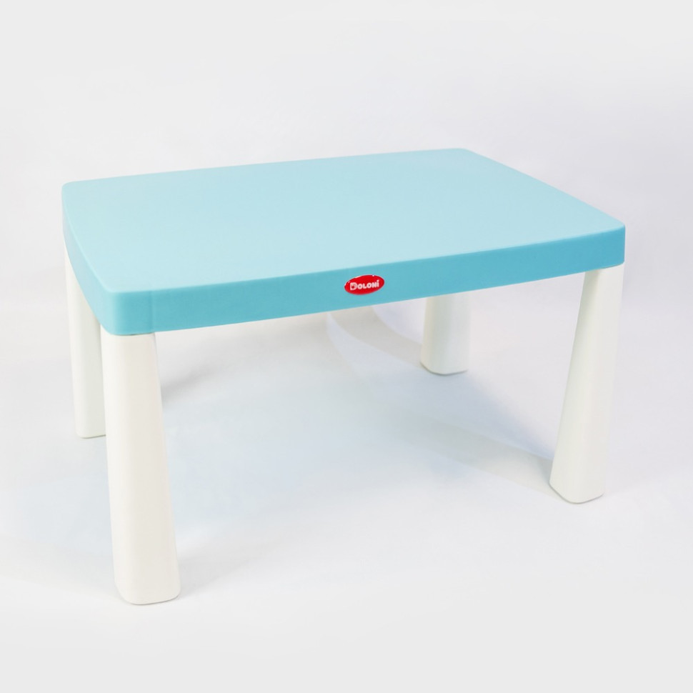 Дитячий набір "Граємось та навчаємось" 04660/7 в наборі стіл, стілець, конструктор Вінниця - фото 5