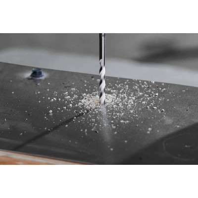 Свердло Milwaukee універсальне ShW HEX, 12x260 мм (4932471111) Вінниця - фото 3