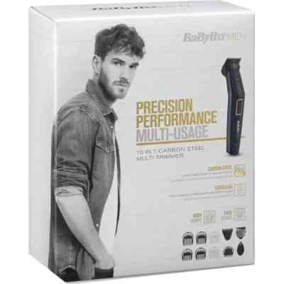 Машинка для стрижки Babyliss MT728E Вінниця