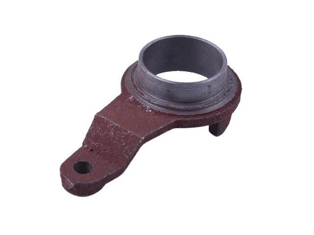 Рычаг подшипника выжимного - КПП/6 Мукачево - изображение 1