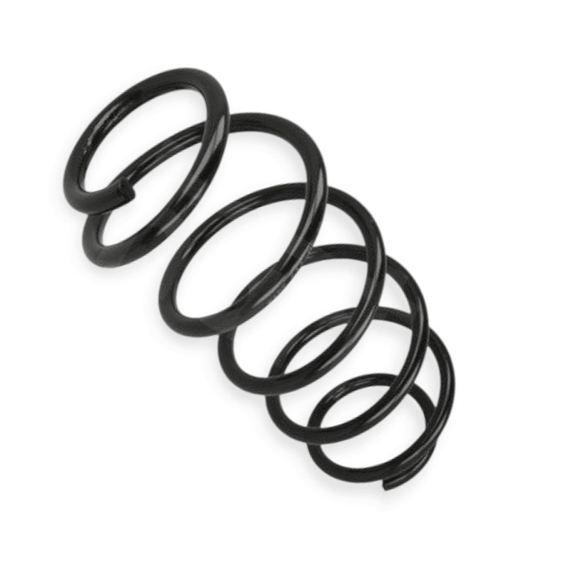 Пружина Peugeot 308, 3008, 5008, Citroen DS4, DS5 2.0HDi 07- передняя Мукачево - изображение 1