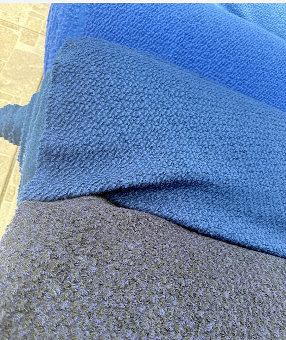 Тканина опт/клепіння пальтове/обробне — від 3 м. Київ - фото 5