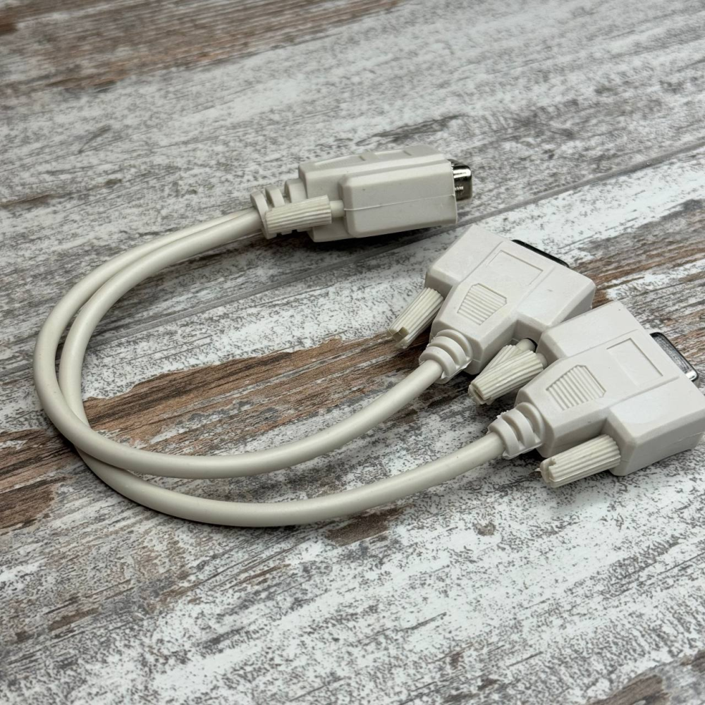 Разветвитель VGA для двух мониторов Киев - изображение 13