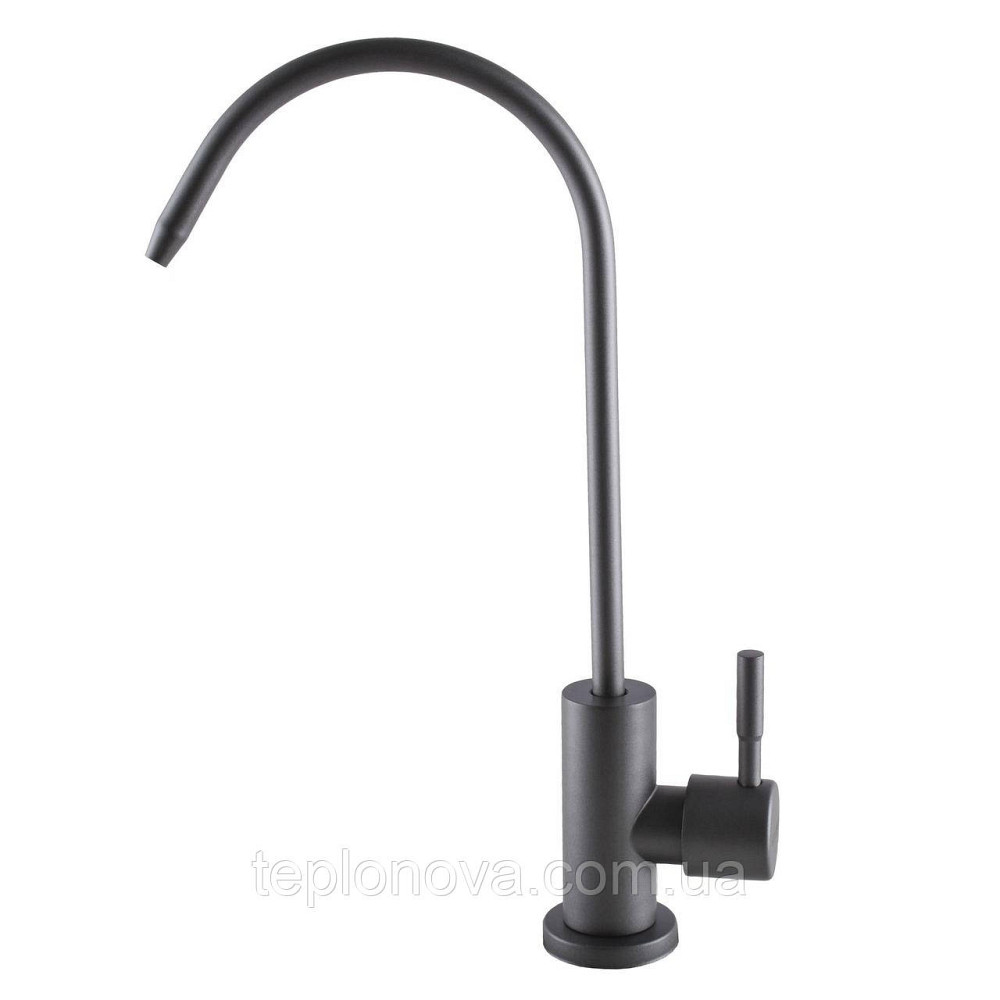 Кран для зворотного осмосу Globus Lux ALPEN SBT1-55M-GP Чернівці - фото 2