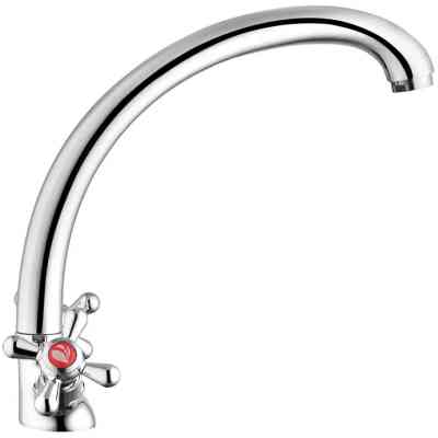 Смеситель Agua Toledo-C031 (CV014924) Винница