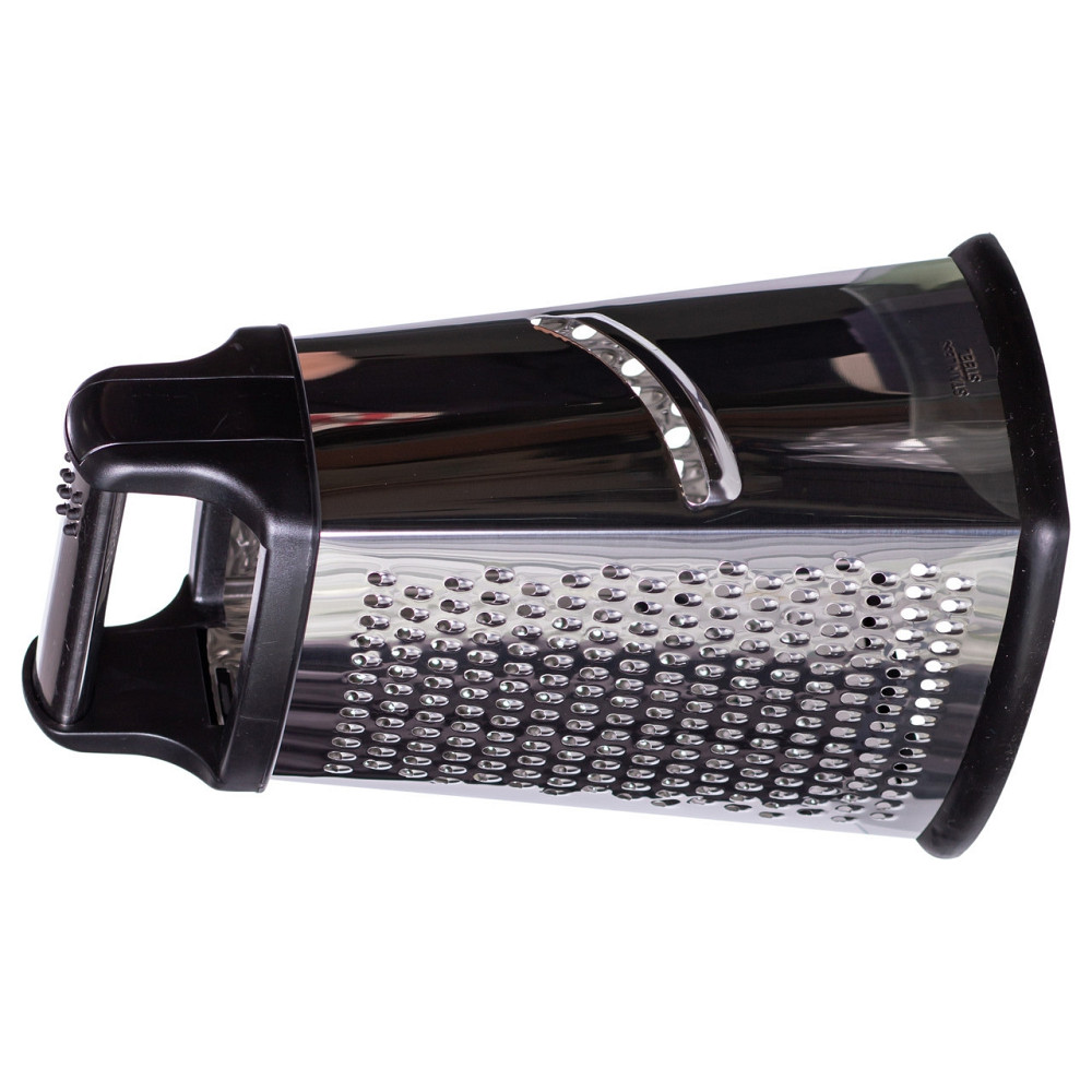 Ding Lanfang Терка ручна для овочів і фруктів чотиристороння 16×13×25 (см) HP-8-6 Киев - изображение 5