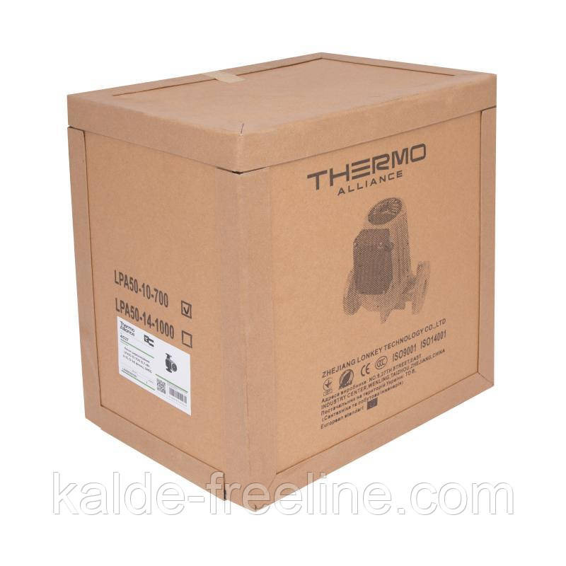 Насос циркуляційний Thermo Alliance LPA50-10-700 Харків - фото 9
