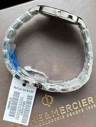Женские Часы Baume & Mercier Киев