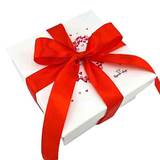 Подарок мужчине на 14 февраля (День влюбленных) No10 Подарок на Валентина парню, девушке, любимой жене, женщине. Одесса