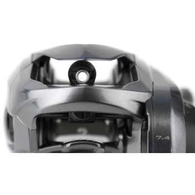Катушка Shimano Aldebaran MGL 51 HG 9+1BB (2266.55.70) Винница - изображение 7