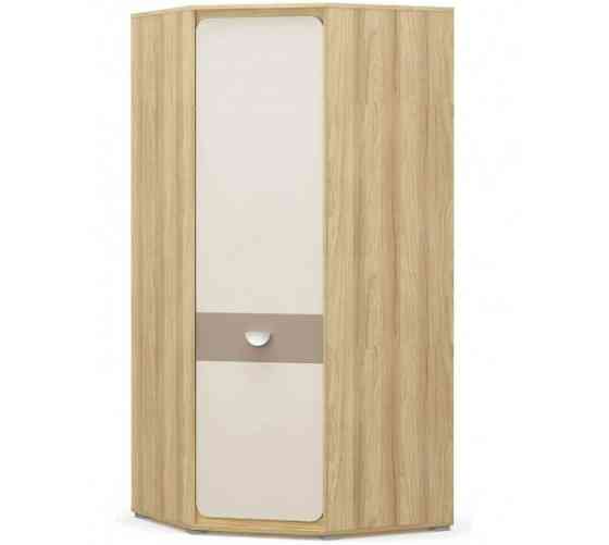 Шкаф угловой 1Д Лами Львов