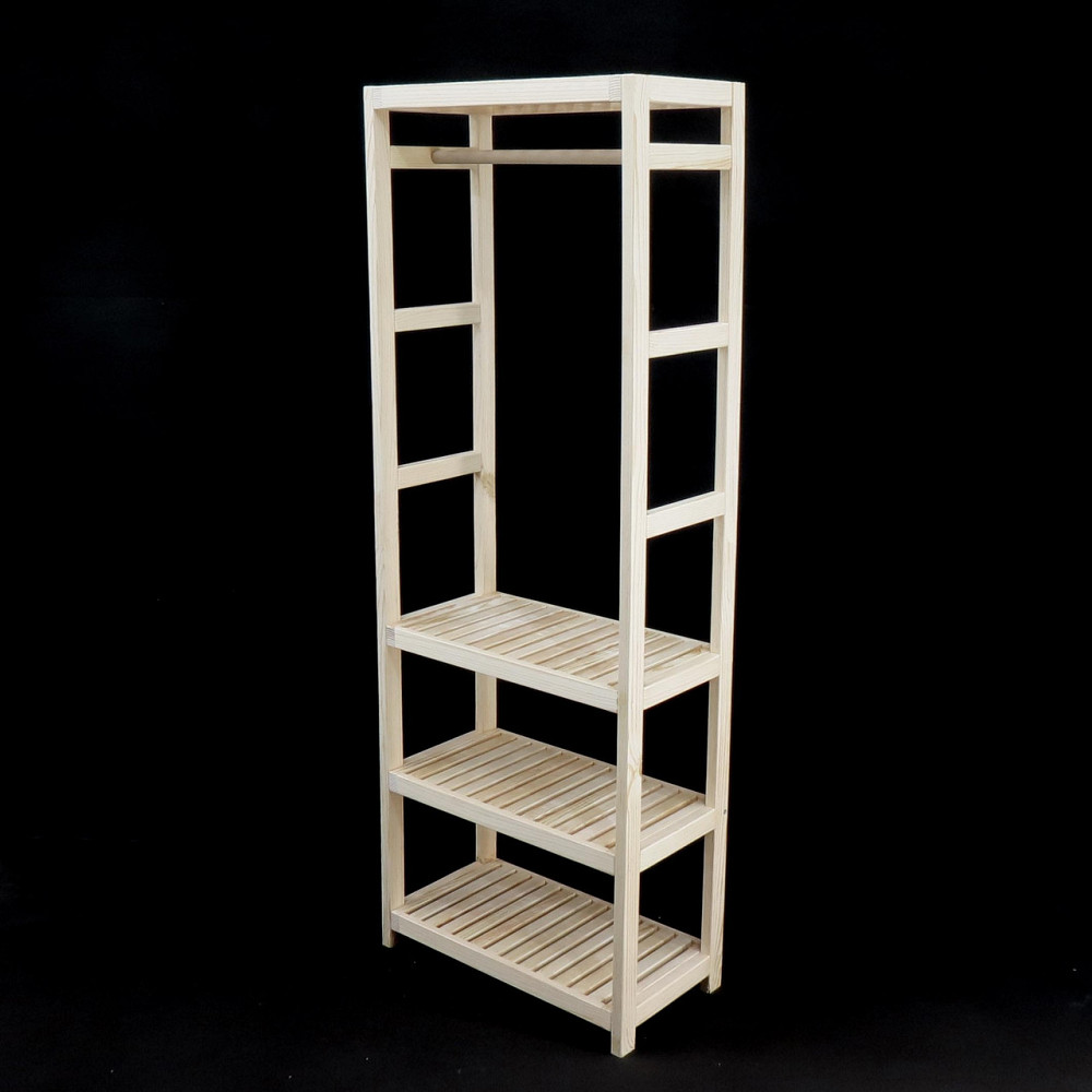 Стойка вешалка для одежды 