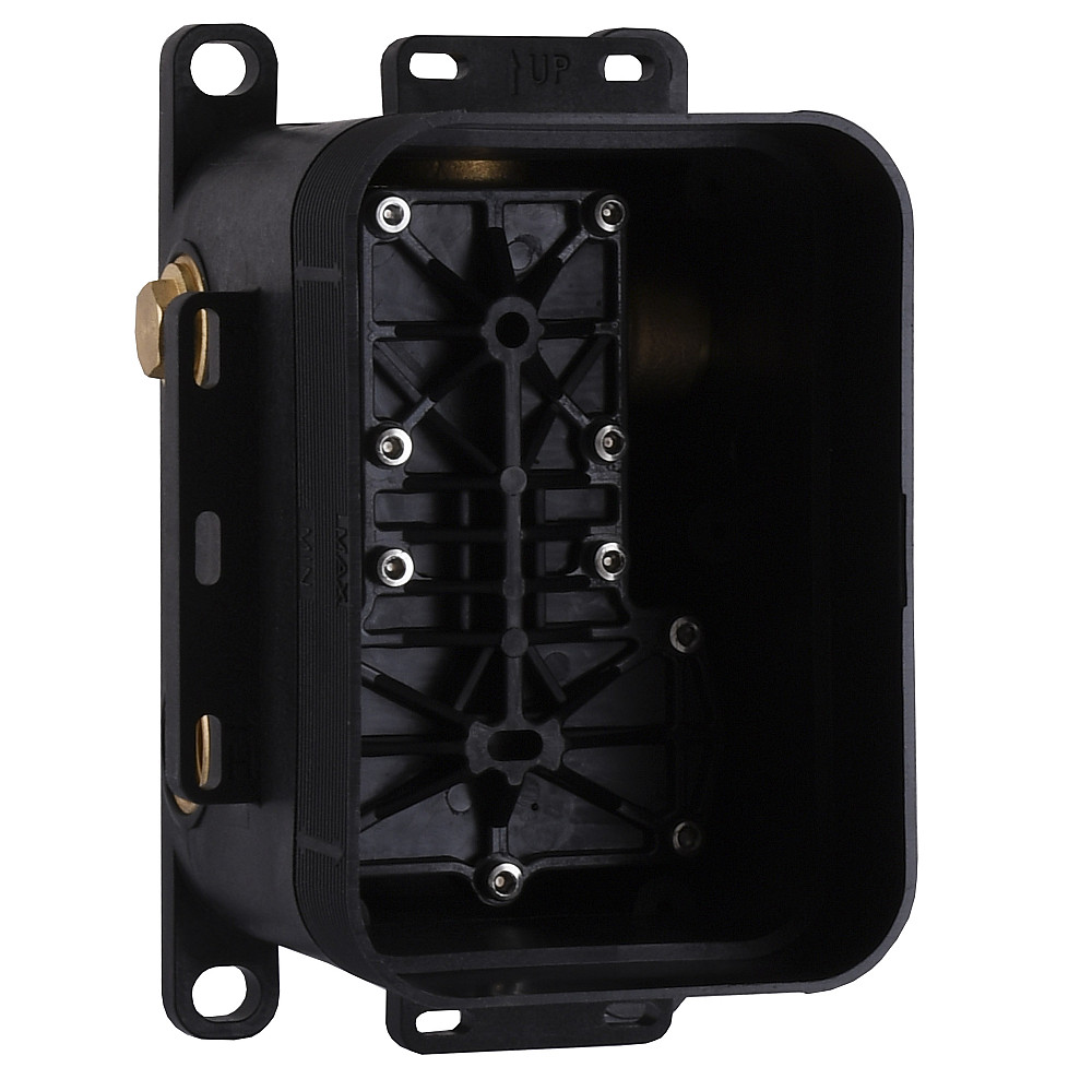 Душова система вбудована TOPAZ ODISS TO 08117-L03-BL-TT Луцьк - фото 17