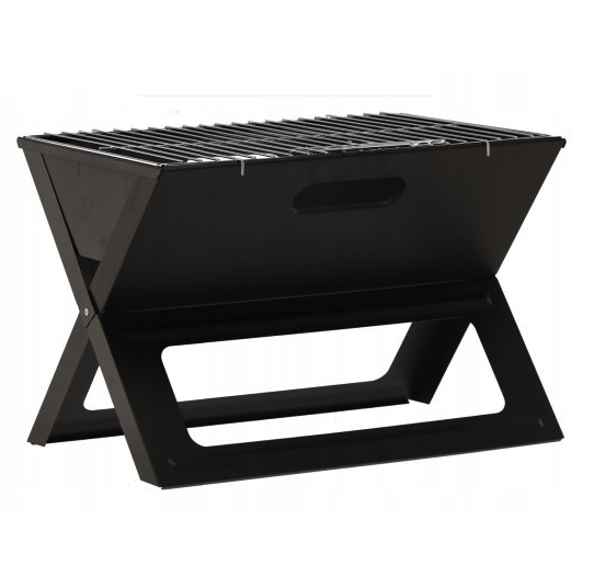 Гриль Chomik Garden Line HOLLA складаний Киев - изображение 2