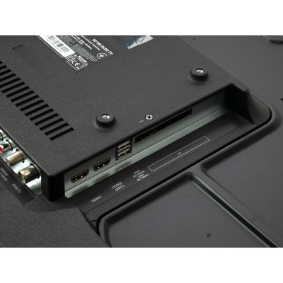 Телевізор Vinga L32HD25B Вінниця - фото 10