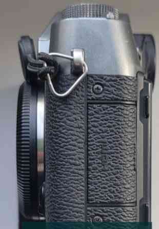 Фотоапарат Fujifilm x-t30 + допи. Київ