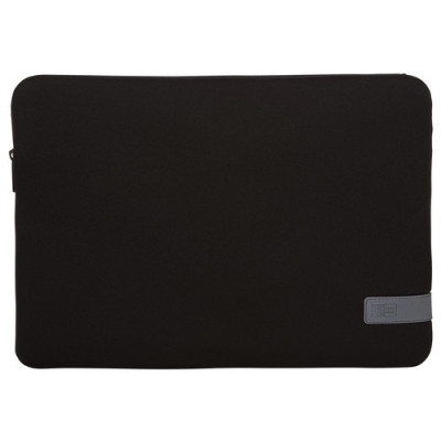 Сумка для ноутбука Case Logic 15.6" Reflect Sleeve REFPC-116 Black (3203963) Вінниця - фото 2