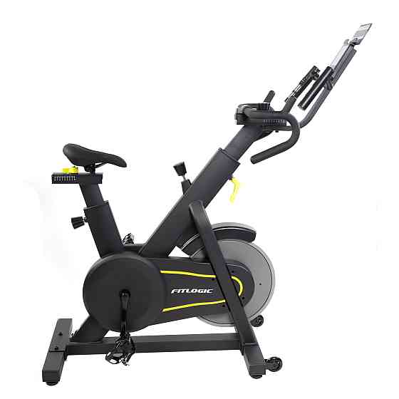 Спінбайк FitLogic SP2301P Київ