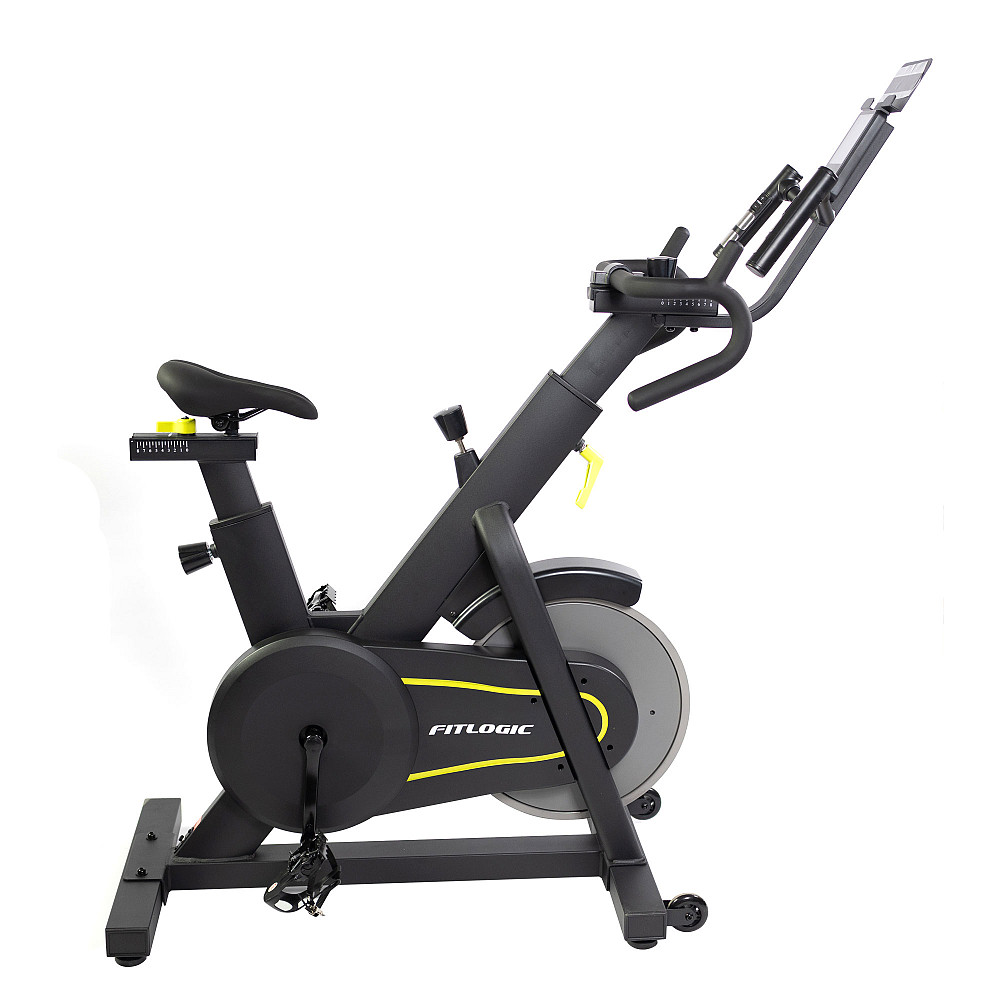 Спинбайк FitLogic SP2301P Київ - фото 2