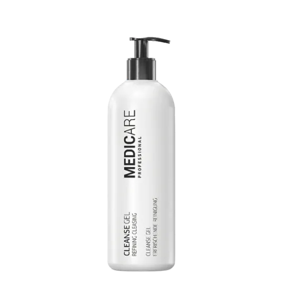 Очищувальний гель з АНА Cleanse Gel Medicare 500 мл Дніпро