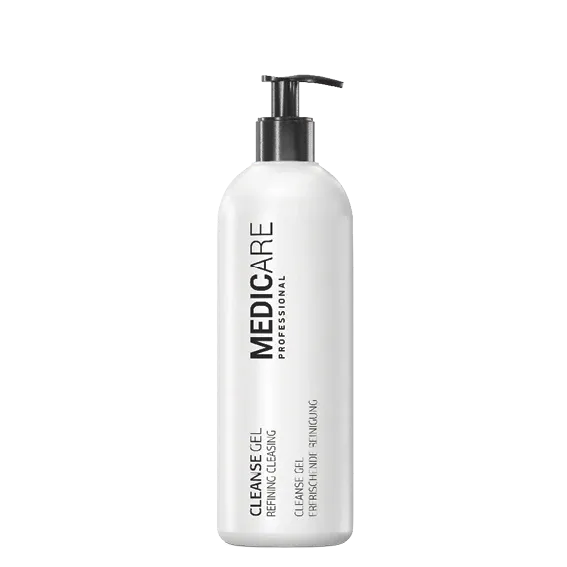 Очищувальний гель з АНА Cleanse Gel Medicare 500 мл Дніпро - фото 1