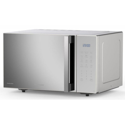 Микроволновая печь Hisense H23MOMS5HG Винница - изображение 2