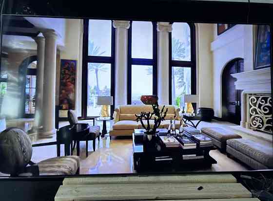 Телевизор: Сабвуфер , голосовой пульт: 49