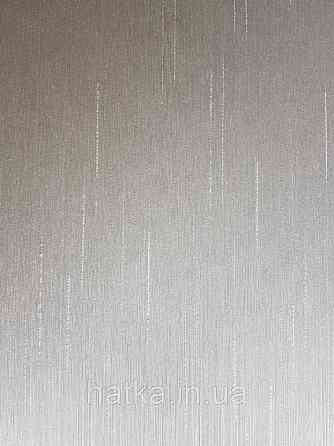 Текстильні шпалери на флізеліновій основі Cador Rasch Textil 085012 під дрібний бамбук сіро-бежевий Київ