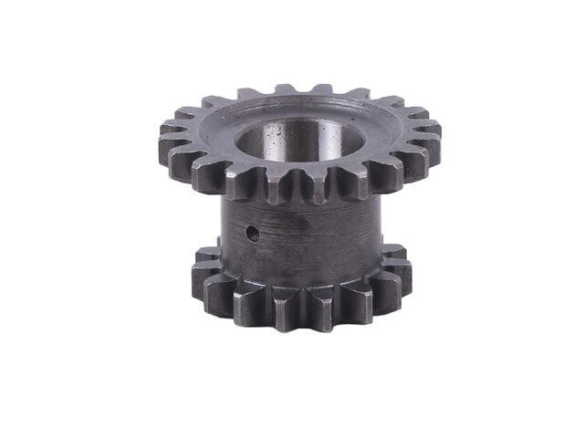 Шестерня Z-15/20 - КПП(3+1) Мукачево - изображение 2