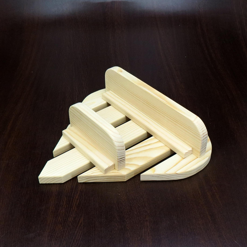 Настенная полка 