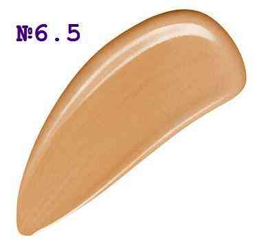 Тональний крем Giorgio Armani Luminous Silk Foundation 6.5 Слов'янськ