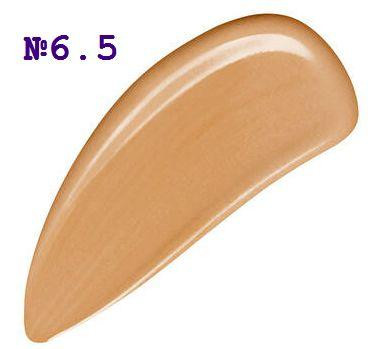 Тональний крем Giorgio Armani Luminous Silk Foundation 6.5 Слов'янськ - фото 2