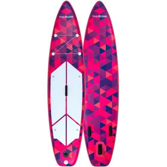 Надувна SUP дошка (Сапборд) THUNDER VOLCA 320 Київ