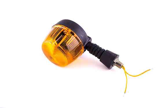 Поворот мото ІЖ (високий з ручкою) (у зборі) Мукачево