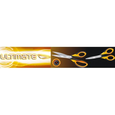 Ножницы Maped Ultimate 21 см (MP.697710) Винница - изображение 7